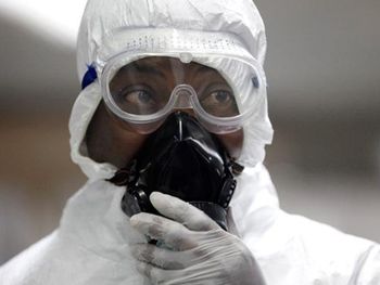 Ébola: habló la enfermera infectada
