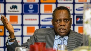 el presidente interino de fifa se sometio con exito a un trasplante de rinon el presidente interino de fifa se sometio con exito a un trasplante de rinon