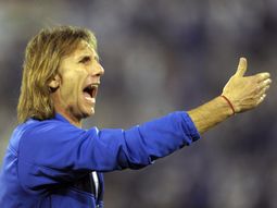 enojo de gareca por la estrella: esto le pasa solo a velez enojo de gareca por la estrella: esto le pasa solo a velez