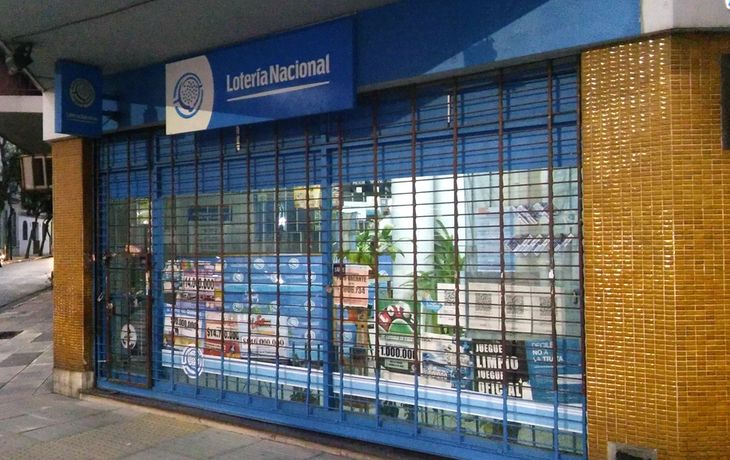 La provincia de Buenos Aires autoriz&oacute; la reapertura de las agencias de Loter&iacute;a