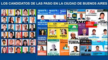 estos son los precandidatos de las paso en la ciudad estos son los precandidatos de las paso en la ciudad
