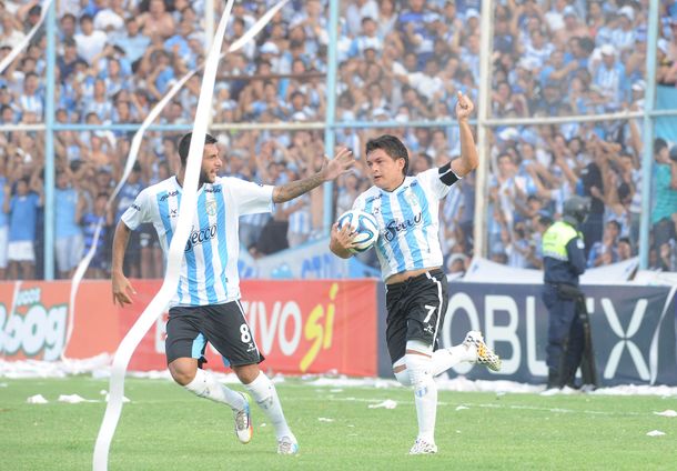 El sueño tucumano se la juega en la altura de Quito