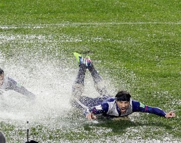 Al Real Madrid si lo cuidan: cambiaron el estadio para su debut en Marruecos