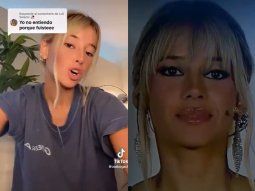 zoe bogach confeso que negocio su derecho a replica en gran hermano por trabajo en telefe zoe bogach confeso que negocio su derecho a replica en gran hermano por trabajo en telefe