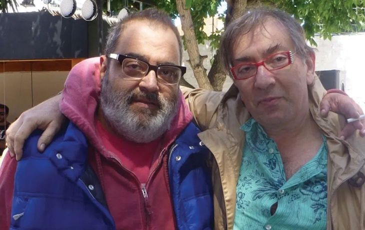 Gabriel Levinas aseguró que Jorge Lanata está al tanto del conflicto familiar: Qué lío hay afuera