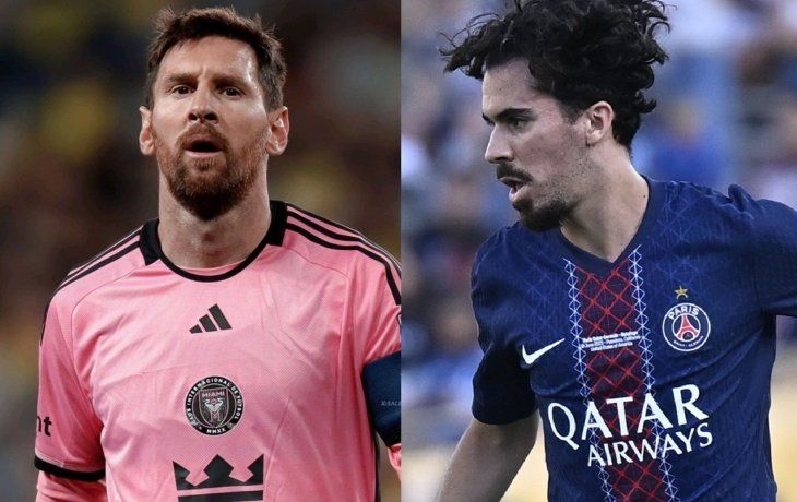 Duelo de alto voltaje: el Inter Miami de Lionel Messi se mide con PSG por el pase a cuartos