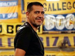 Quién podría ser técnico de Boca si Riquelme gana las elecciones