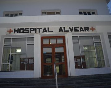 Denunció que fue violada mientras esperaba ser atendida en el Hospital Alvear&nbsp;