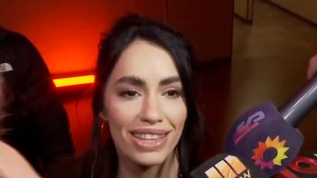 lali confirma su nuevo tema contra milei: para el y los que estan ahi, payasos totales lali confirma su nuevo tema contra milei: para el y los que estan ahi, payasos totales