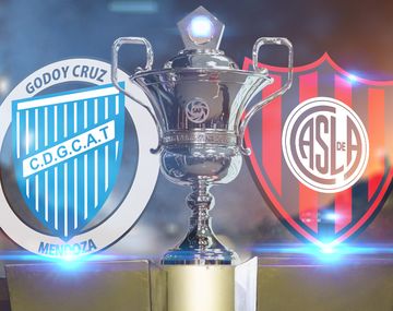 San Lorenzo busca su primera victoria en la Superliga ante Godoy Cruz