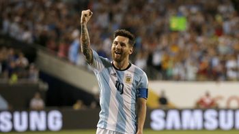 el retorno del 10: messi confirmo que vuelve a la seleccion argentina el retorno del 10: messi confirmo que vuelve a la seleccion argentina