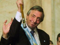 A 20 años de la asunción de Néstor, el líder político que marcó una generación
