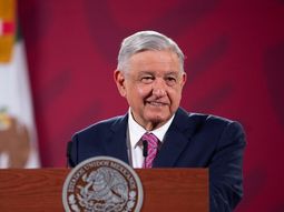 El expresidente de México entre 2018 y 2024, Andrés Manuel López Obrador, cumple 71 años. El expresidente de México entre 2018 y 2024, Andrés Manuel López Obrador, cumple 71 años.