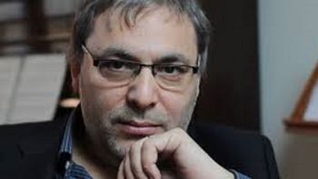 gabriel rolon: uno puede estar muy enamorado e igual ser infiel gabriel rolon: uno puede estar muy enamorado e igual ser infiel