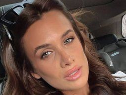 Camila Homs envuelta en una grave denuncia: Puede ir presa