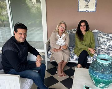 Enigmático mensaje de Elisa Carrió: Último llamado a la unidad