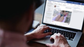 Facebook deberá eliminar las fotos y videos de la mujer Facebook deberá eliminar las fotos y videos de la mujer