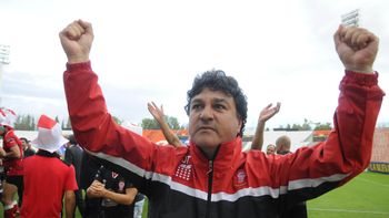 ojala compremos todas las ofertas de san lorenzo, dijo el dt de huracan ojala compremos todas las ofertas de san lorenzo, dijo el dt de huracan