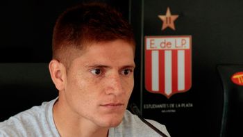 un futbolista de estudiantes choco y se nego a hacer el control de alcoholemia un futbolista de estudiantes choco y se nego a hacer el control de alcoholemia