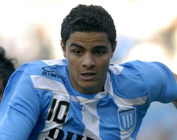 Arsenal va a la carga por un peso pesado: Giovanni Moreno