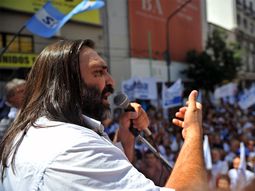 baradel: habra mas lucha si siguen tirando nafta al fuego baradel: habra mas lucha si siguen tirando nafta al fuego