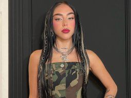 el rumor que vincula a nicki nicole con un conocido youtuber tras su reciente ruptura el rumor que vincula a nicki nicole con un conocido youtuber tras su reciente ruptura