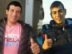 la rioja: policias dejaron a los presos solos y se fugaron la rioja: policias dejaron a los presos solos y se fugaron