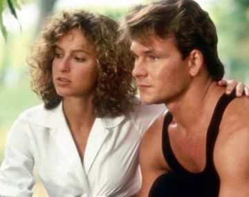Dirty Dancing tendrá una secuela 40 años después.&nbsp;