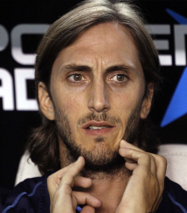 Zubeldía: Fuimos sólidos atrás y contundentes arriba