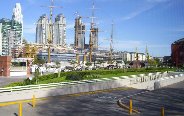 ¿Cuáles son los barrios más baratos para comprar terreno en la Ciudad?
