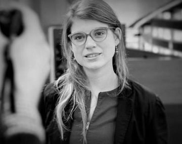 Ex ministro de Finanzas griego felicitó a CFK por la designación de Rossi