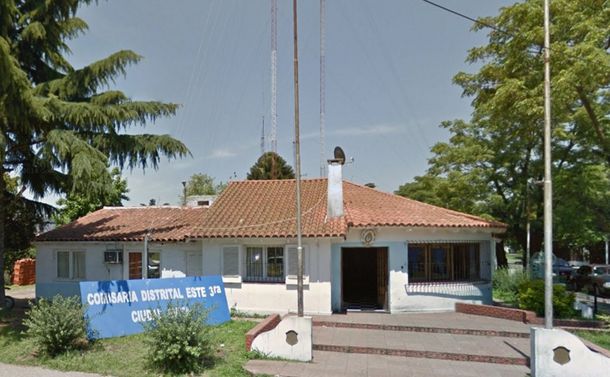 Ciudad Evita: entró herido a una iglesia y murió en medio de una misa