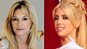 yanina latorre: wanda se canso de tapar infidelidades yanina latorre: wanda se canso de tapar infidelidades