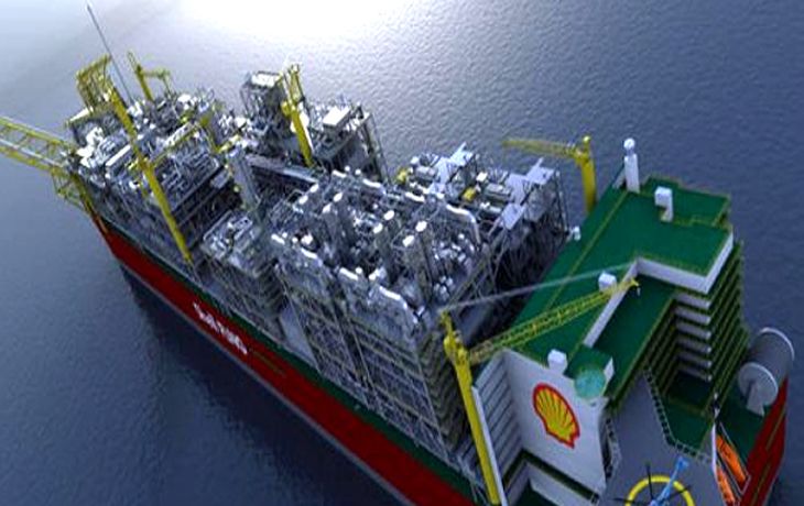 Shelltitanic