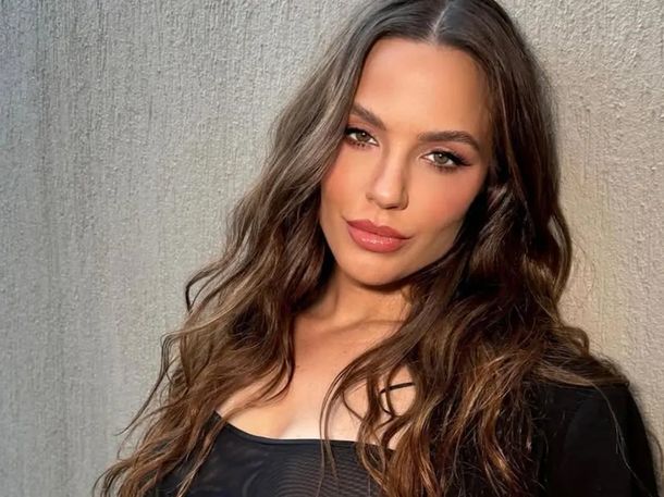 Ivana Figueiras salió a despejar dudas sobre su estado de salud: cómo se encuentra