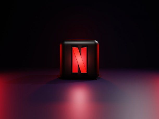 Netflix: la nueva y explosiva película de acción que ya es furor