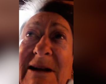 La angustia de una española por su marido: ¿Tenemos que esperar a que se nos muera?