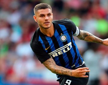 Mauro Icardi abandonó la concentración de Inter: ¿cuál será su futuro?