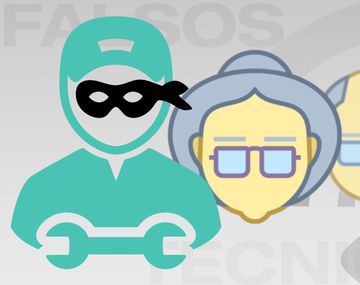 Cómo no caer en el cuento del tío