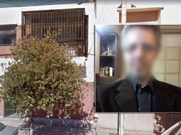 Hay un hombre detenido Hay un hombre detenido