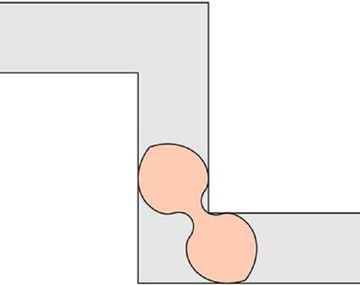 Un científico encontró una nueva solución al problema del sofá