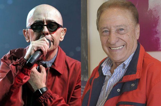 Indio Solari | José Sanfilippo.