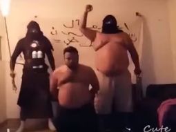 el video con el que los mexicanos se burlan del isis el video con el que los mexicanos se burlan del isis