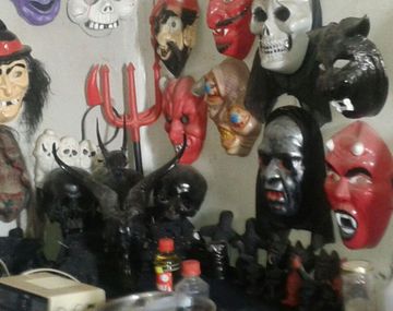 Un curandero abusó de ella y viralizó las imágenes sexuales: fue detenido