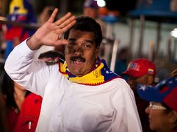 Maduro, el hijo de Chávez que busca continuar el legado