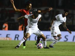 Foto: TELAM