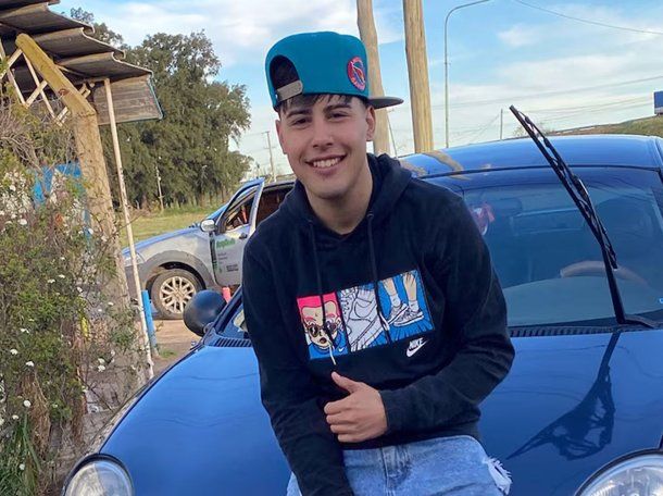 Zárate: le pegaron al DJ a la salida del boliche y lo dejaron en coma