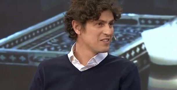 Lousteau: El Gobierno no tomó las decisiones que yo hubiese tomado