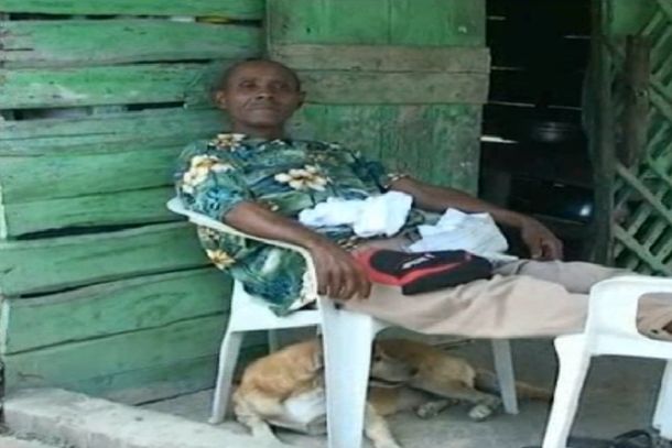 El hombre perdió su pene en una noche de borrachera