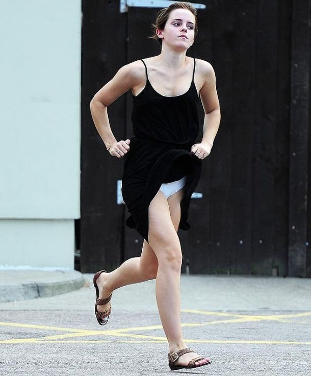 Una mala jugada del viento